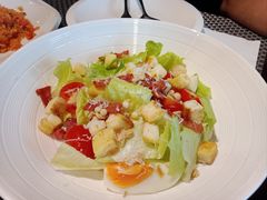 -188西餐厅(园林宾馆店)