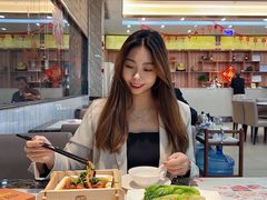 -點無缺茶楼·海鲜酒家(世博店)