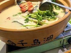 -江南小叙·美食研究院(鱼街店)