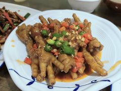-神仙钵湘香土菜馆(光华路店)