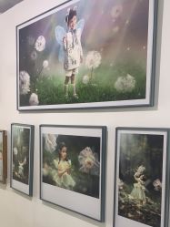-苹果树儿童摄影工作室