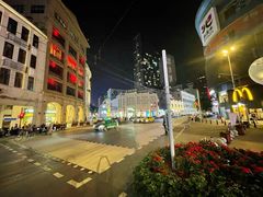 -海鲜街菜馆(海珠南路店)