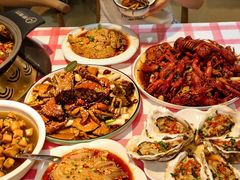 -阆辣荟餐饮(老味道8年·古城店)