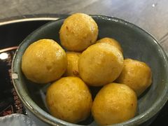 -长勺子东南亚(街道口店)