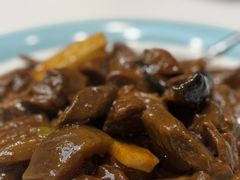 -鹿鸣春饭店(总店)