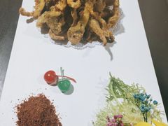 -驿楼兰·新疆菜(火车站店)