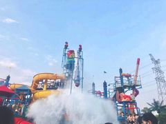 -苏州乐园森林水世界