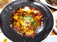 -海小馆海鲜餐厅(茂业百货店)