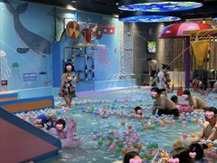 -青水瓦台汤泉(未央店)