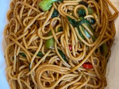 南昌炒米粉-西江美食舫·江西菜(健德桥店)