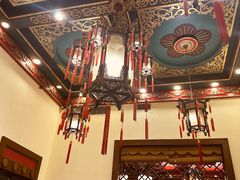 -梅龙镇酒家(南京西路总店)