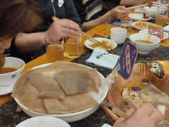 -老码头火锅(玉林店)