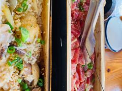 -香竹农庄•传统竹筒饭(十年店)