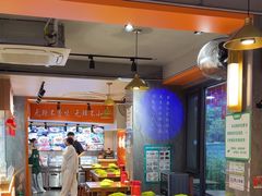 -东来土菜馆(民祥园路店)