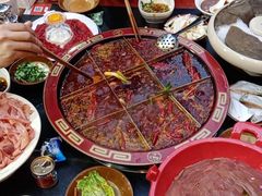 -较场口火锅(九街店)
