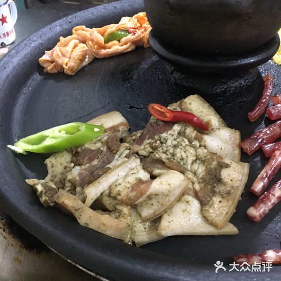 张小厨烙锅小吃