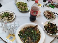 -虾铺子龙虾·私房菜(金源花苑店)