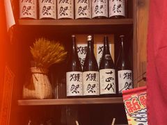 -炉胜·炉端烧·居酒屋