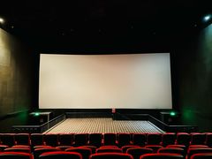 -CGV星星影城(颐堤港ScreenX店)