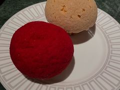 -丘吉尔餐厅(澳门伦敦人店)