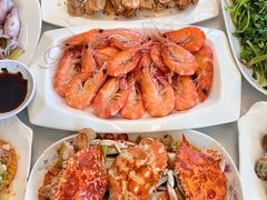 -众味海鲜大排档·活海鲜·潮汕味(南澳店)
