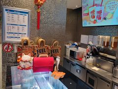-DQ·蛋糕·冰淇淋(石家庄北国奥特莱斯店)