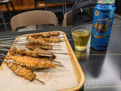 -老虎滩大连海鲜烧烤(建邺云锦路总店)