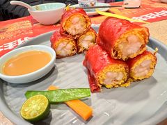 -点都德(大茶楼店)