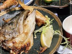 -大渔铁板烧(万象城店)