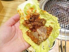 -汉拿山(北京上地华联店)
