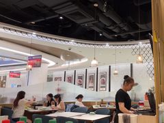-蜀腾川·火锅鱼.烤鱼(新世界城店)