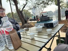 -美兰湖景区