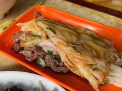 -拉超大排档(南安市场店)