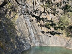 -白云源风景区