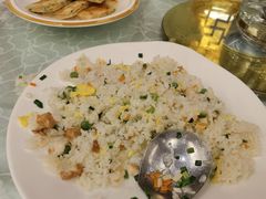 -清华大学-甲所餐厅