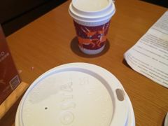 -COSTA COFFEE(德基广场店)