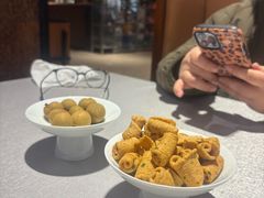 -郑庄脂渣海鲜楼(九水路店)