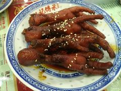 -赵记传承特色牛奶甜品(泉城广场店)