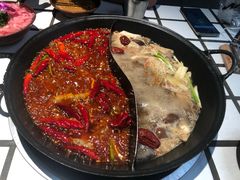 -贰回巷火锅馆(钟楼店)