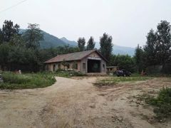 -终南山国家森林公园