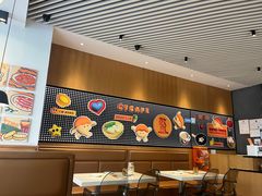 -港久茶餐厅(鹭洲里店)