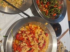 -一棠龙虾•王牌虾球(恒隆广场店)