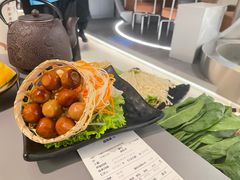 -湊湊火锅·茶憩(南京万象天地店)