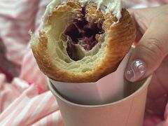 -VERIE BAKEHOUSE