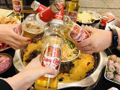 -邓莽子老火锅(中兴路总店)