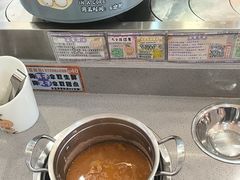 -大橘元自助回转火锅(天河新天地店)