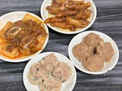 -品香排骨饭(羊官路店)
