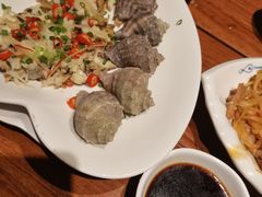 弹牙香螺-全渔村小海鲜