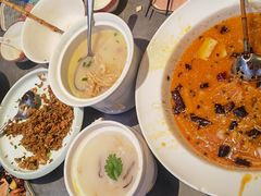 -江南里·新浙菜(苏州大悦城店)