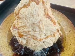 -Ice Monster冰馆·CNN评选全球十大甜品(国贸商城店)